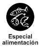 Mono de trabajo para la industria de la alimentación en Uniforma