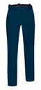 Pantalón de trabajo resistente a las salpicaduras de lejía de color marino, personalizable con logo de empresa en Uniforma.  - VL1840