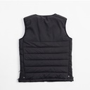 Chaleco Táctico de Vigilante Ultra-flex de Alto Rendimiento - TR225