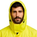 Chaqueta Impermeable con capucha - PR5620