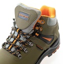 Bota de Seguridad S3+SR+HRO+FO 300ºC Nobuck - SF242