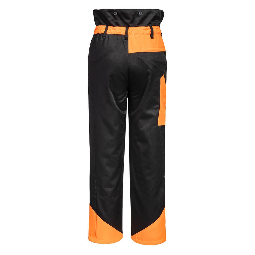 Pantalón Anticorte Jardineros para sierras mecánicas podador  - PCH11