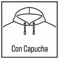 PICTO-06-Parka Alta Visibilidad Frío Extremo con capucha - PS466