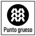 PICTO-02-Chaqueta Polar Cremallera Completa - HK3030