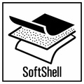 PICTO-03-Softshell Grueso Borreguito Capucha - VL2550