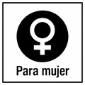 PICTO-01-Casaca entallada de mujer cruzada, de manga corta con tejido elástico - TB9512