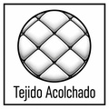 PICTO-01-Chaqueta Acolchada Mangas Desmontables - VL2270