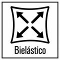 PICTO-01-Pantalón Mujer Super Elástico - TR413E