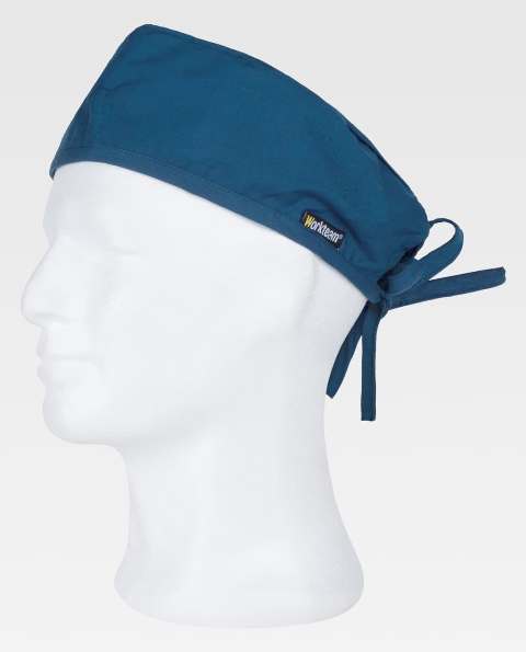 Gorro Sanitario tipo bandana - TM614