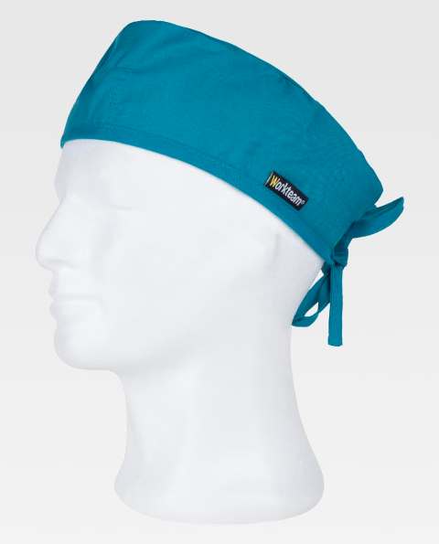 Gorro Sanitario tipo bandana Azafata - TM614