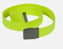 Cinturón de trabajo elástico amarillo  - TWFA501