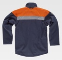 Chaqueta Corta vientos impermeable Uniforma  - TS9505