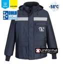 Chaqueta Cámara Frigorifica Frío Industrial - PCS10