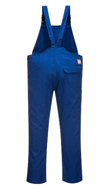 Pantalón Peto resistente a productos químicos PCR12