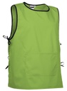 Casulla Peto Ajustable - VL4010 Verde Lima