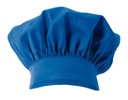 Gorro Cocina Frances en 20 Colores Uniforma - V404001