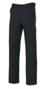 Pantalón Chino Elástico Hombre Negro - V403004S