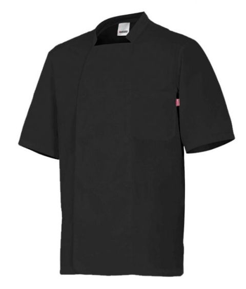 Chaqueta de Cocina Doble Botonadura