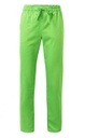 Pantalón Cintura de Goma Verde lima - V533001
