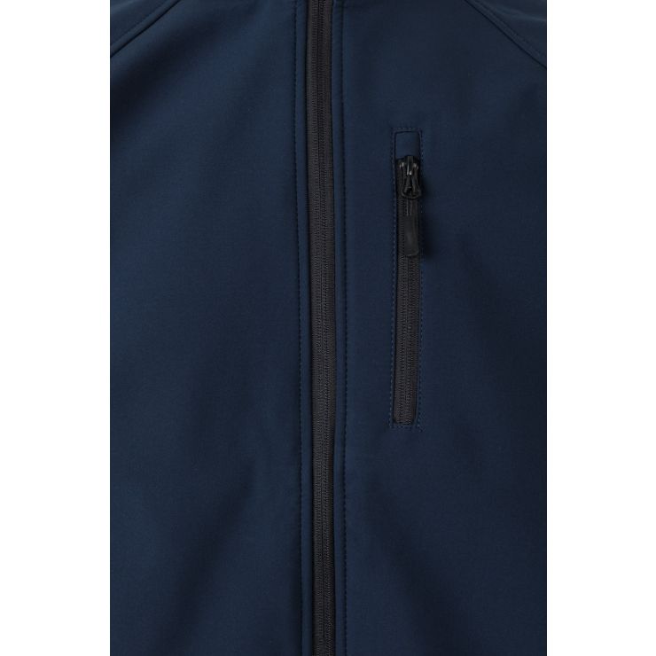 Cazadora Softshell Triple Capa - V206005