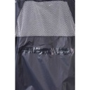 Impermeable chaqueta y pantalon marino- V195