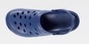Zapato zueco marino de trabajo ligero cómodo - TP2008