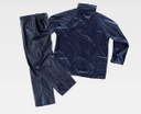 Traje de agua  Impermeable - TS2000