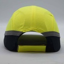 Gorra de trabajo con protección golpes - SF80475