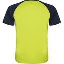 Camiseta Técnica Bicolor - LY6650