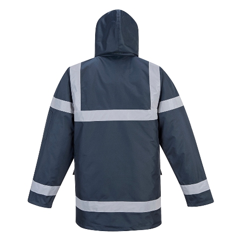 Chaqueta de trabajo Impermeable Frío Intenso - PS433