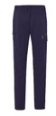 Pantalón Stretch Slim Fit - MZ1141Top