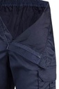 Pantalón Forrado Stretch Multibolsillos - V103015S
