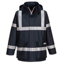 Impermeable Anti estático Ignífugo Bizflame Rain - PS785