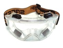 Gafas de seguridad y protección Integrales PVC Policarbonato SF10510 EN166 EN170 en Uniforma