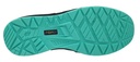 Zapato de Seguridad deportivo en categoría S3 anti deslizante SRC ESD Forli Sioux en Uniforma - FO5003