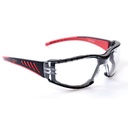 Pack 10 Gafas Universales Antivaho Anti impactos - SF11200