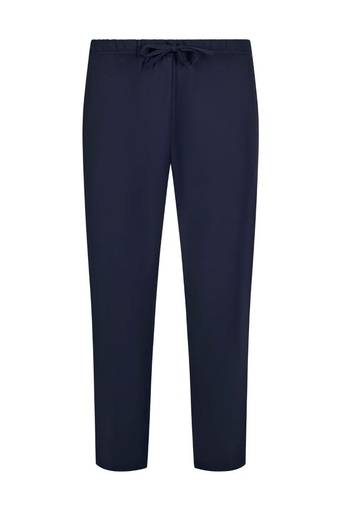 [V533007] Pantalón Microfibra V533007 (Azul Marino)