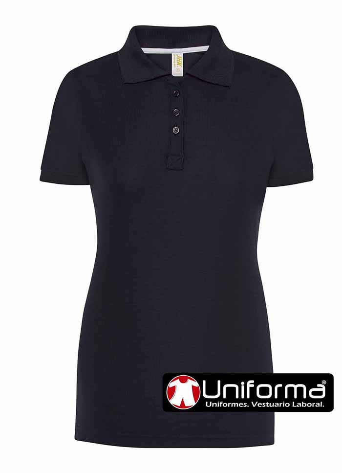 Polo Técnico Mujer - HK4260