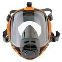 Máscara Integral Clase 3 para 2 filtros - SF35750