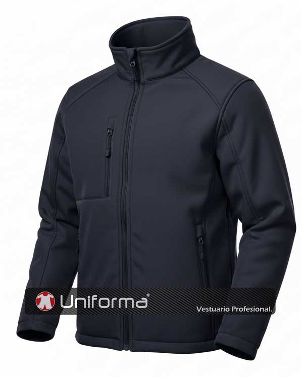Chaqueta Softshell Unisex - VSSZ280U