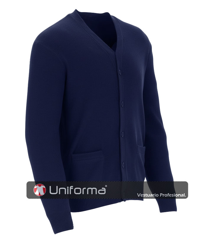 Rebeca de Punto Unisex - V103C