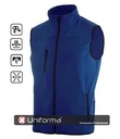 Chaleco Softshell Económico - BW1010