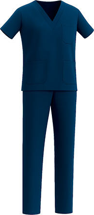 Conjunto Servicios Basic - VL3170