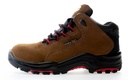 Bota de Seguridad  S3 HRO 300ºC Membrana GodryTex® - SF244