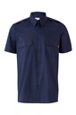 Camisa Manga Corta Galoneras - V532