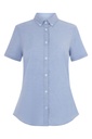 Camisa Oxford MC Mujer - V405025S
