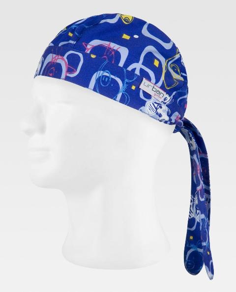 BANDANA SERVICIOS TM802