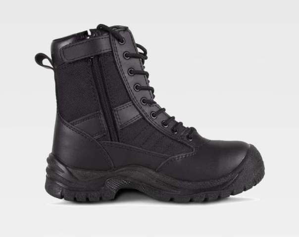 Bota Vigilante de Seguridad - TP3007