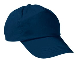 Gorra Algodón ligero 5 Paneles - VL2510