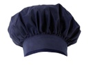 Gorro Cocina Frances en 20 Colores - V404001